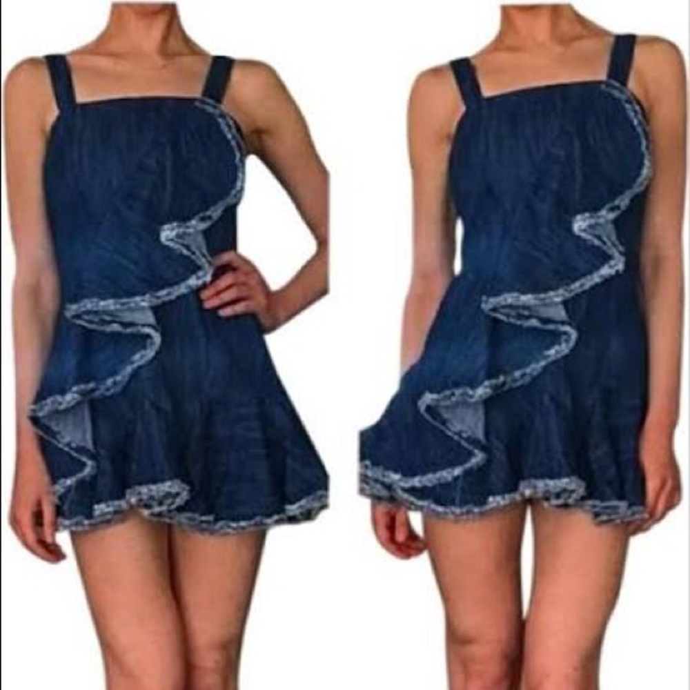 Alexis Dress